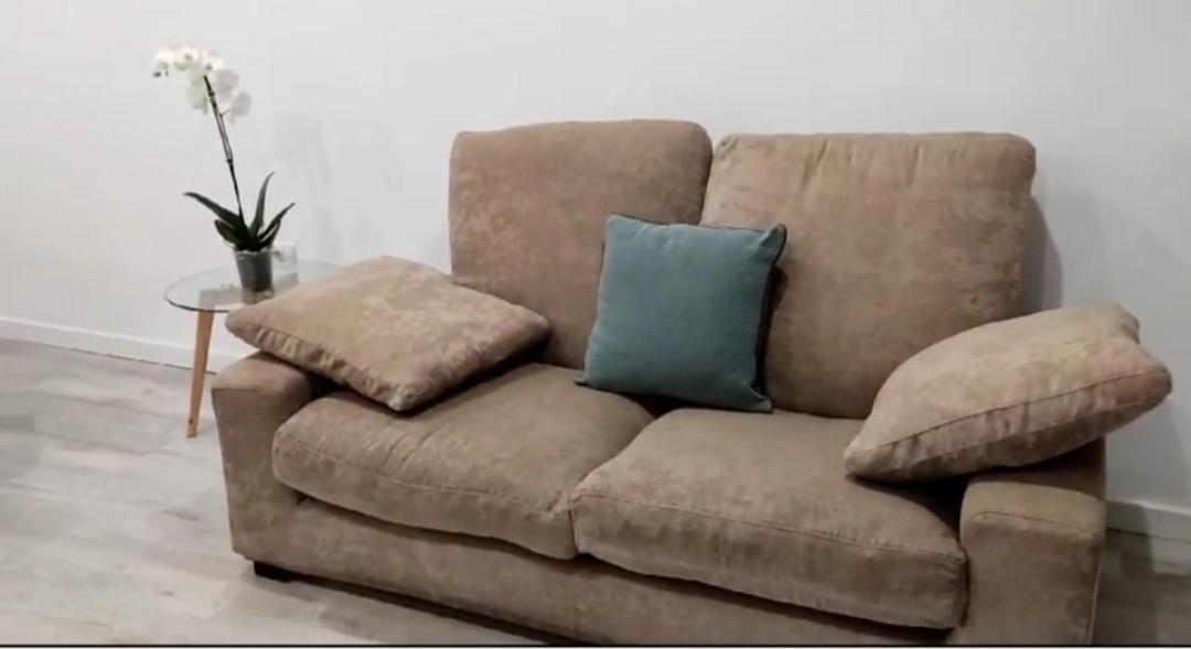 טקורונטה Salitre Suite Oasis מראה חיצוני תמונה